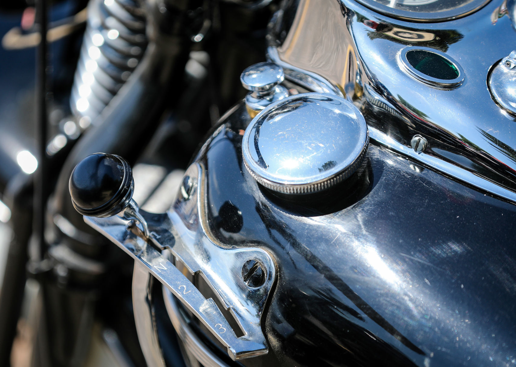 Bike of the Day Six